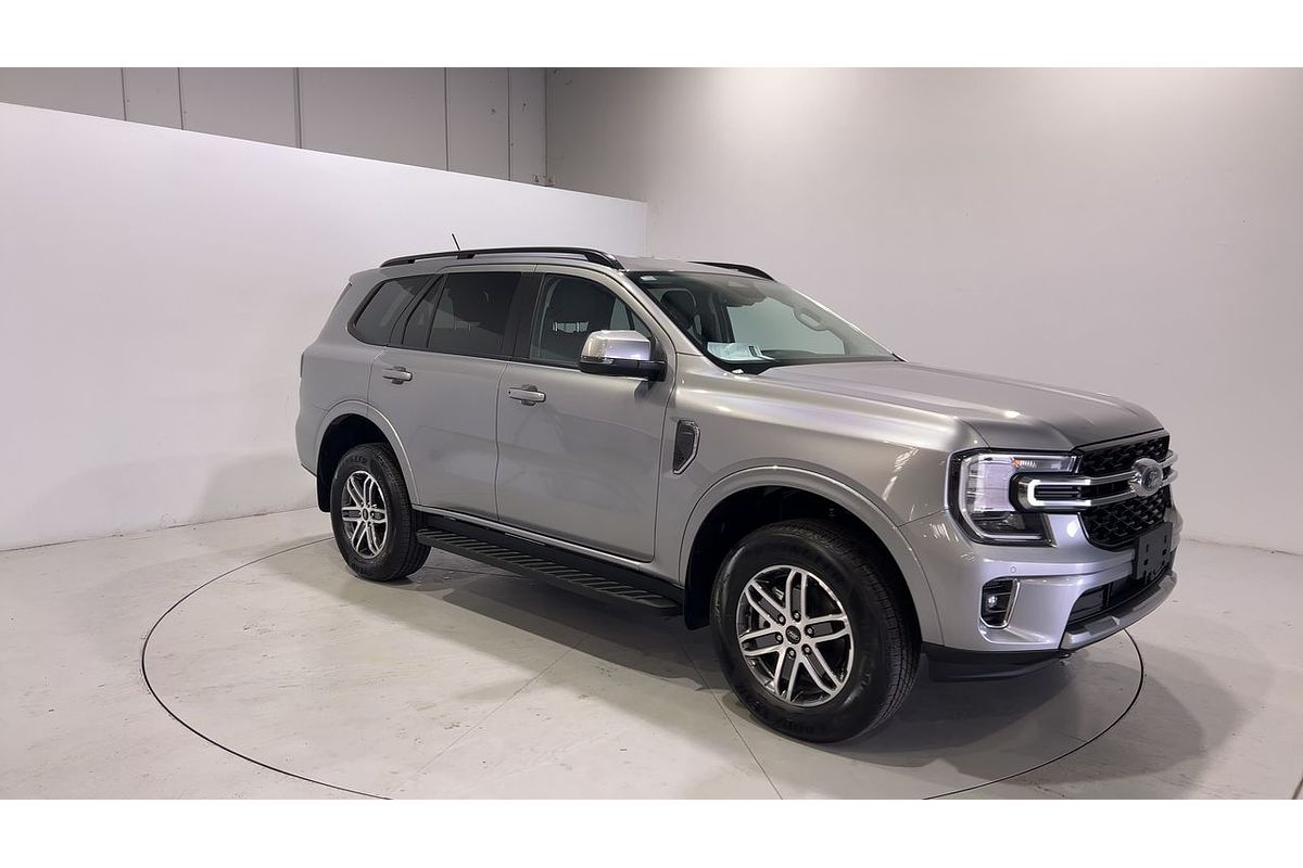 2026 Ford Everest Trend 2.0L