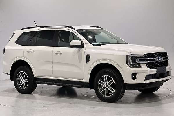 2026 Ford Everest Trend 2.0L