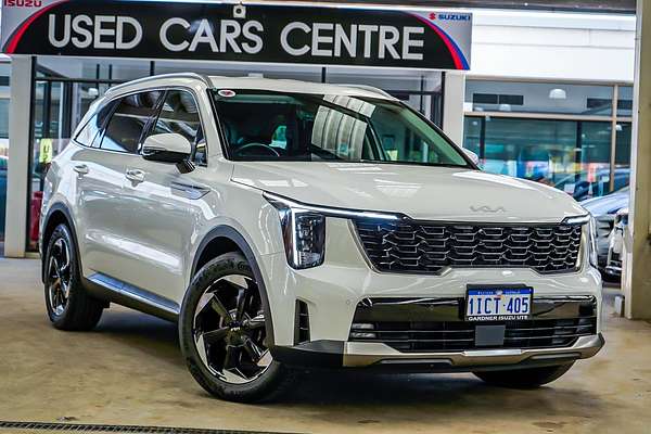 2023 Kia Sorento Sport+ MQ4 PE