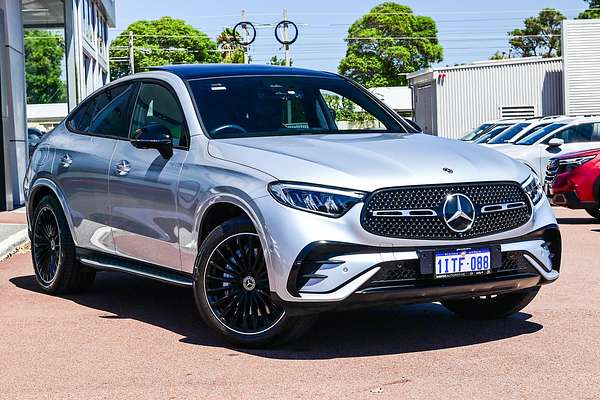 2024 Mercedes-Benz GLC-Class GLC300 C254