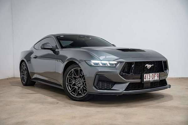 2024 Ford Mustang GT FO