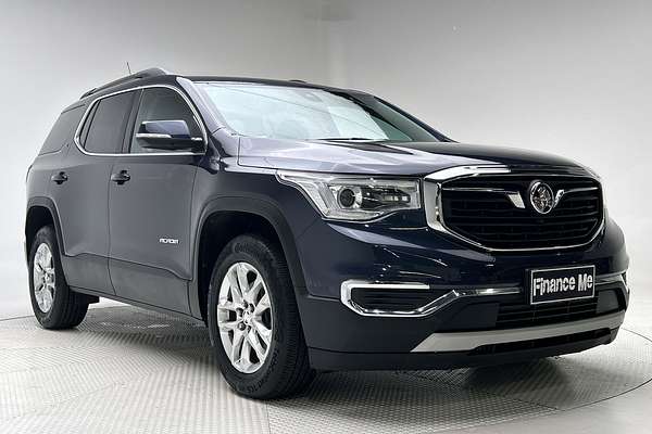 2019 Holden Acadia LT AC