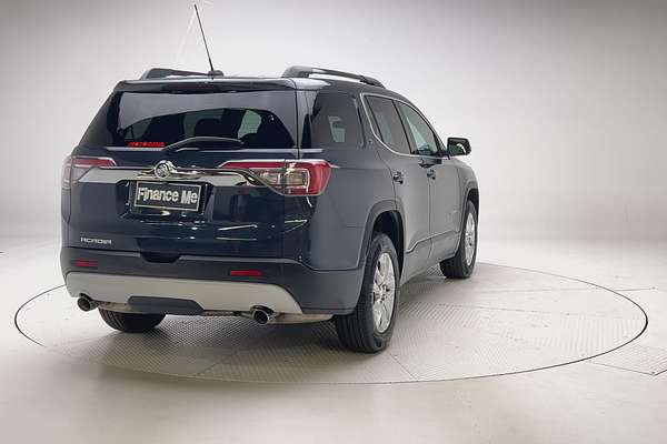 2019 Holden Acadia LT AC thumb-1