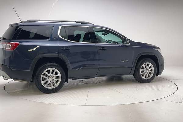 2019 Holden Acadia LT AC thumb-2