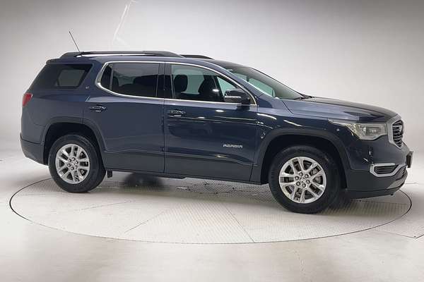 2019 Holden Acadia LT AC thumb-3