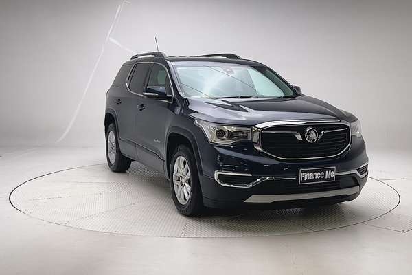 2019 Holden Acadia LT AC thumb-4