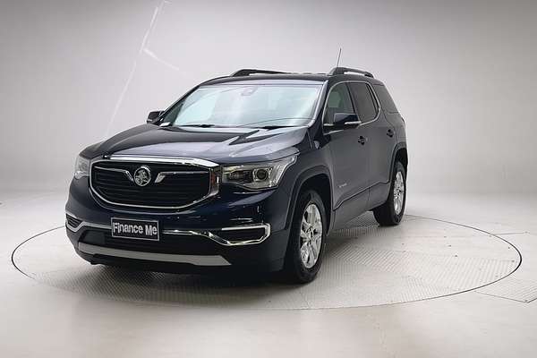 2019 Holden Acadia LT AC thumb-5