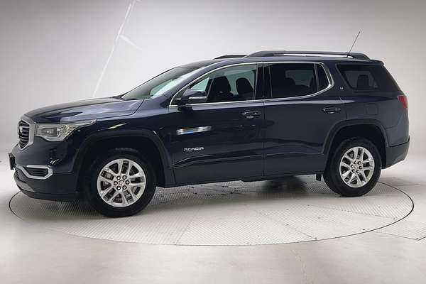 2019 Holden Acadia LT AC thumb-6