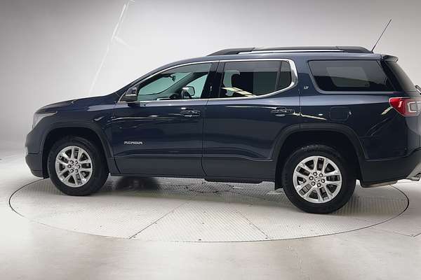 2019 Holden Acadia LT AC thumb-7
