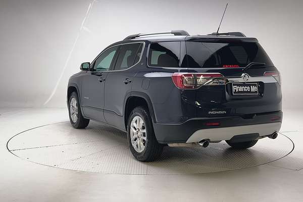 2019 Holden Acadia LT AC thumb-8