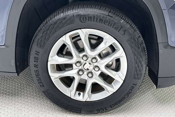 2019 Holden Acadia LT AC thumb-9