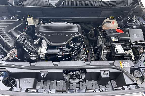 2019 Holden Acadia LT AC thumb-10