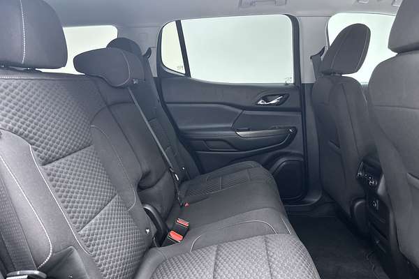 2019 Holden Acadia LT AC thumb-11