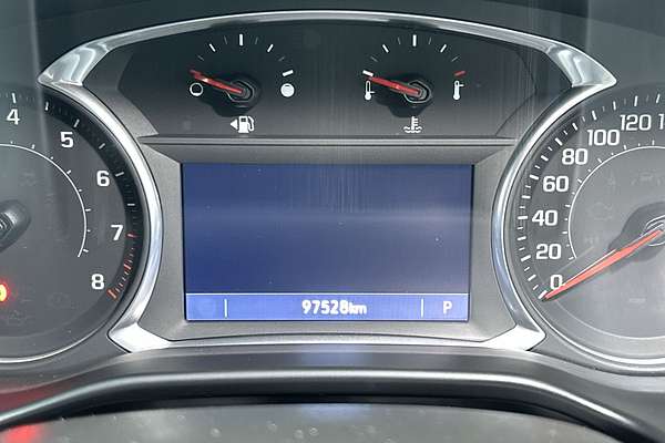 2019 Holden Acadia LT AC thumb-13