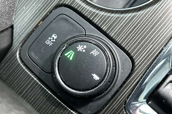 2019 Holden Acadia LT AC thumb-14