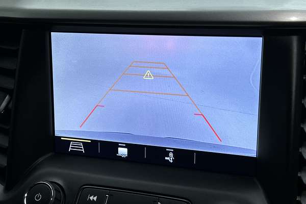 2019 Holden Acadia LT AC thumb-15