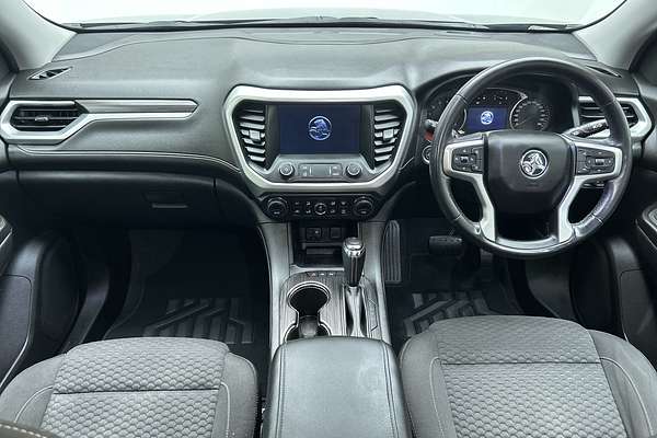 2019 Holden Acadia LT AC thumb-19