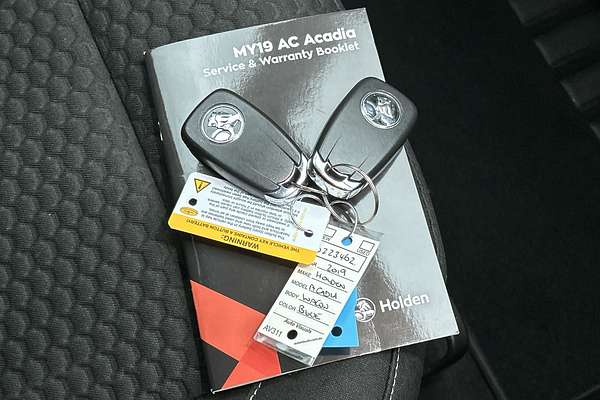 2019 Holden Acadia LT AC thumb-22