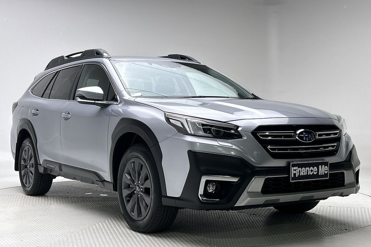 2024 Subaru Outback AWD 6GEN