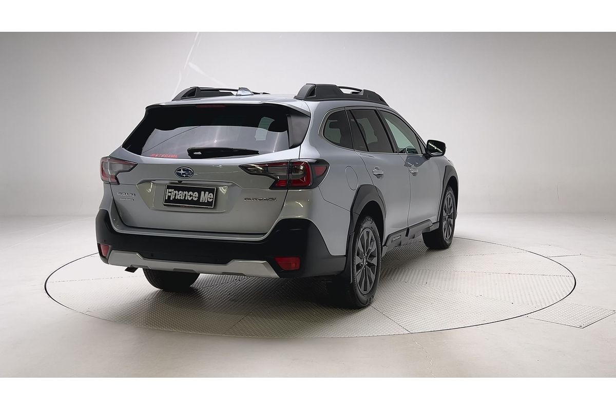 2024 Subaru Outback AWD 6GEN