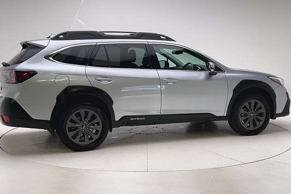 2024 Subaru Outback AWD 6GEN thumb-2
