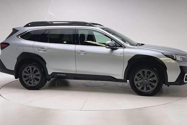 2024 Subaru Outback AWD 6GEN thumb-3