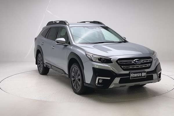 2024 Subaru Outback AWD 6GEN thumb-4