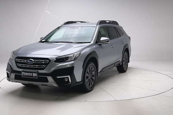 2024 Subaru Outback AWD 6GEN thumb-5