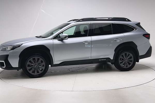 2024 Subaru Outback AWD 6GEN thumb-6