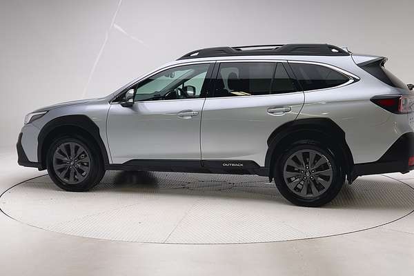 2024 Subaru Outback AWD 6GEN thumb-7