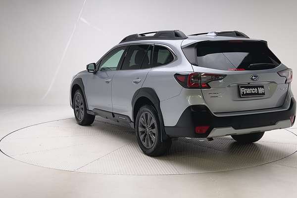 2024 Subaru Outback AWD 6GEN thumb-8