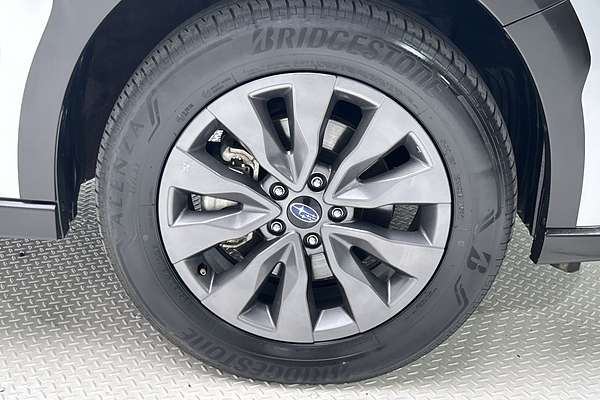 2024 Subaru Outback AWD 6GEN thumb-9