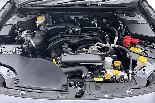 2024 Subaru Outback AWD 6GEN thumb-10