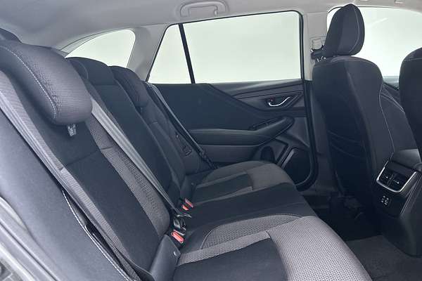 2024 Subaru Outback AWD 6GEN thumb-11