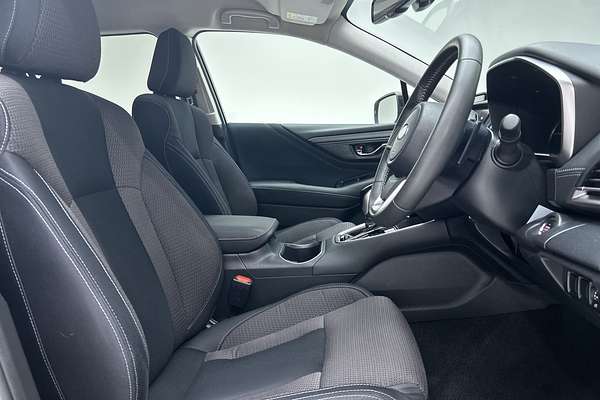 2024 Subaru Outback AWD 6GEN thumb-12