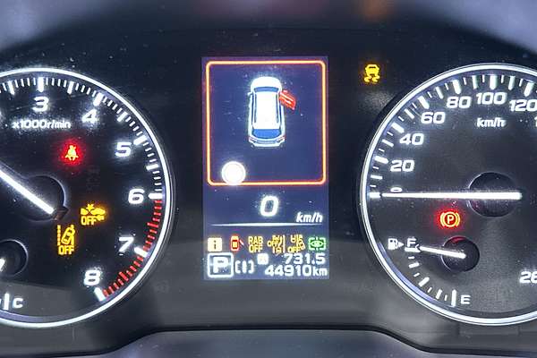 2024 Subaru Outback AWD 6GEN thumb-13