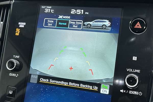 2024 Subaru Outback AWD 6GEN thumb-14