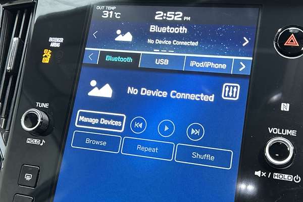 2024 Subaru Outback AWD 6GEN thumb-16