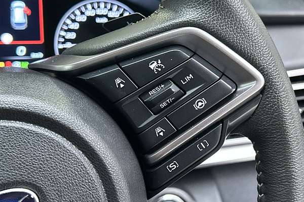 2024 Subaru Outback AWD 6GEN thumb-17