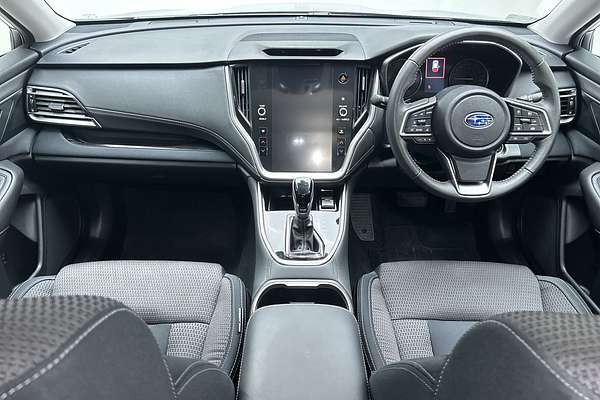 2024 Subaru Outback AWD 6GEN thumb-19