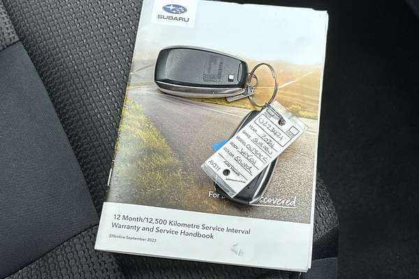 2024 Subaru Outback AWD 6GEN thumb-22