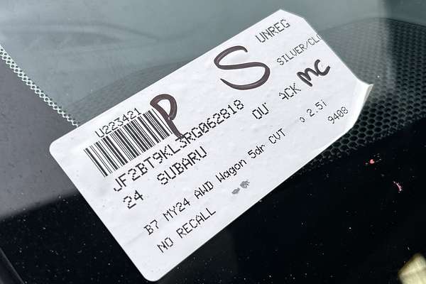 2024 Subaru Outback AWD 6GEN thumb-23