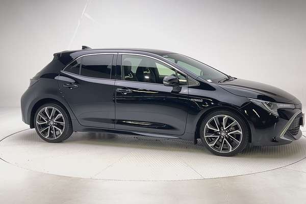 2020 Toyota Corolla ZR Hybrid ZWE211R thumb-3