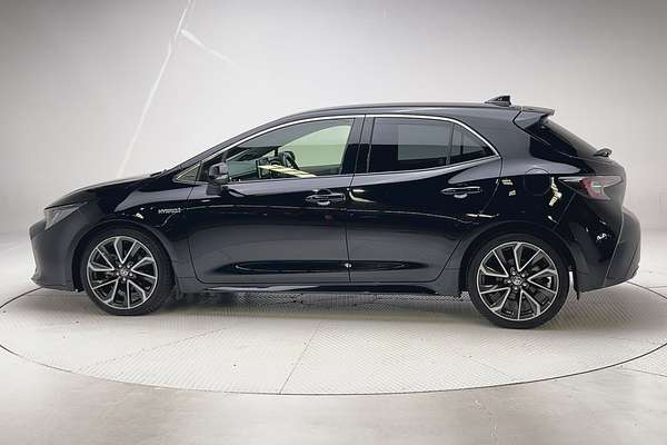 2020 Toyota Corolla ZR Hybrid ZWE211R thumb-7