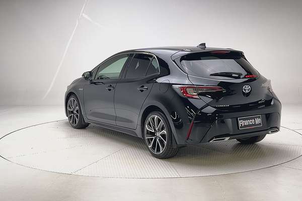 2020 Toyota Corolla ZR Hybrid ZWE211R thumb-8