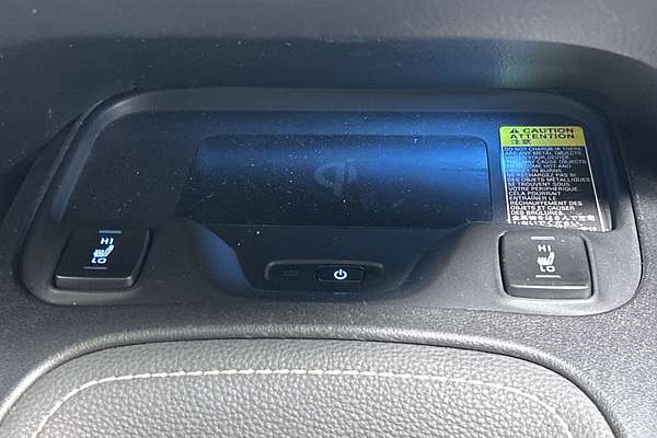 2020 Toyota Corolla ZR Hybrid ZWE211R thumb-15