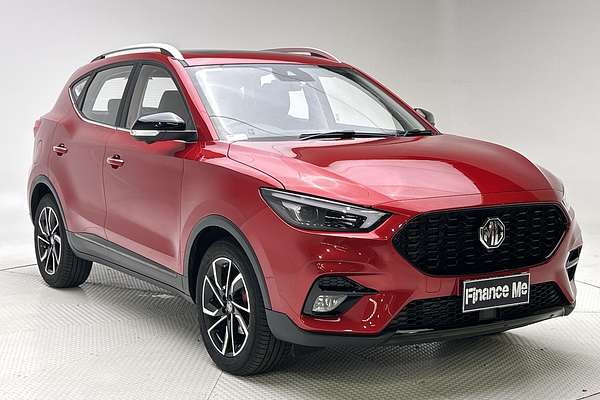 2023 MG ZST Essence thumb-0