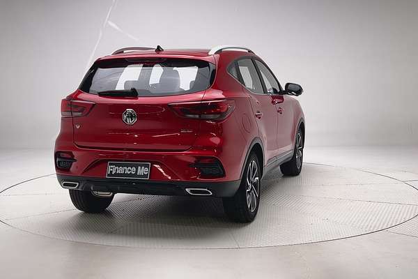 2023 MG ZST Essence thumb-1