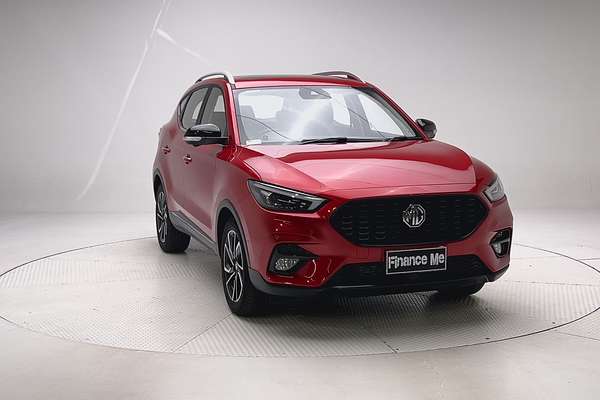 2023 MG ZST Essence thumb-4