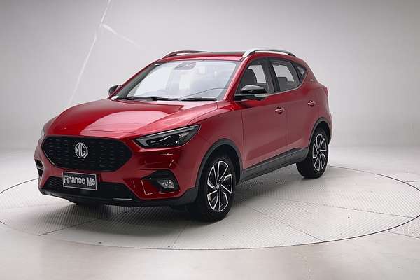 2023 MG ZST Essence thumb-5